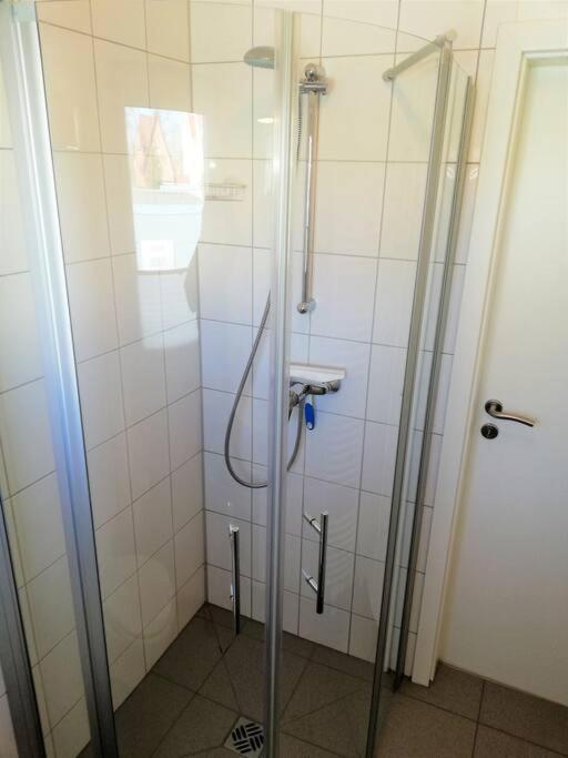 Apartement Conny 2 Wunstorf Exterior foto
