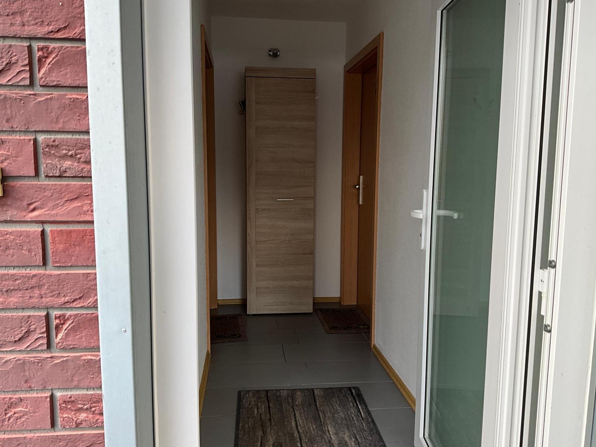 Apartement Conny 2 Wunstorf Exterior foto