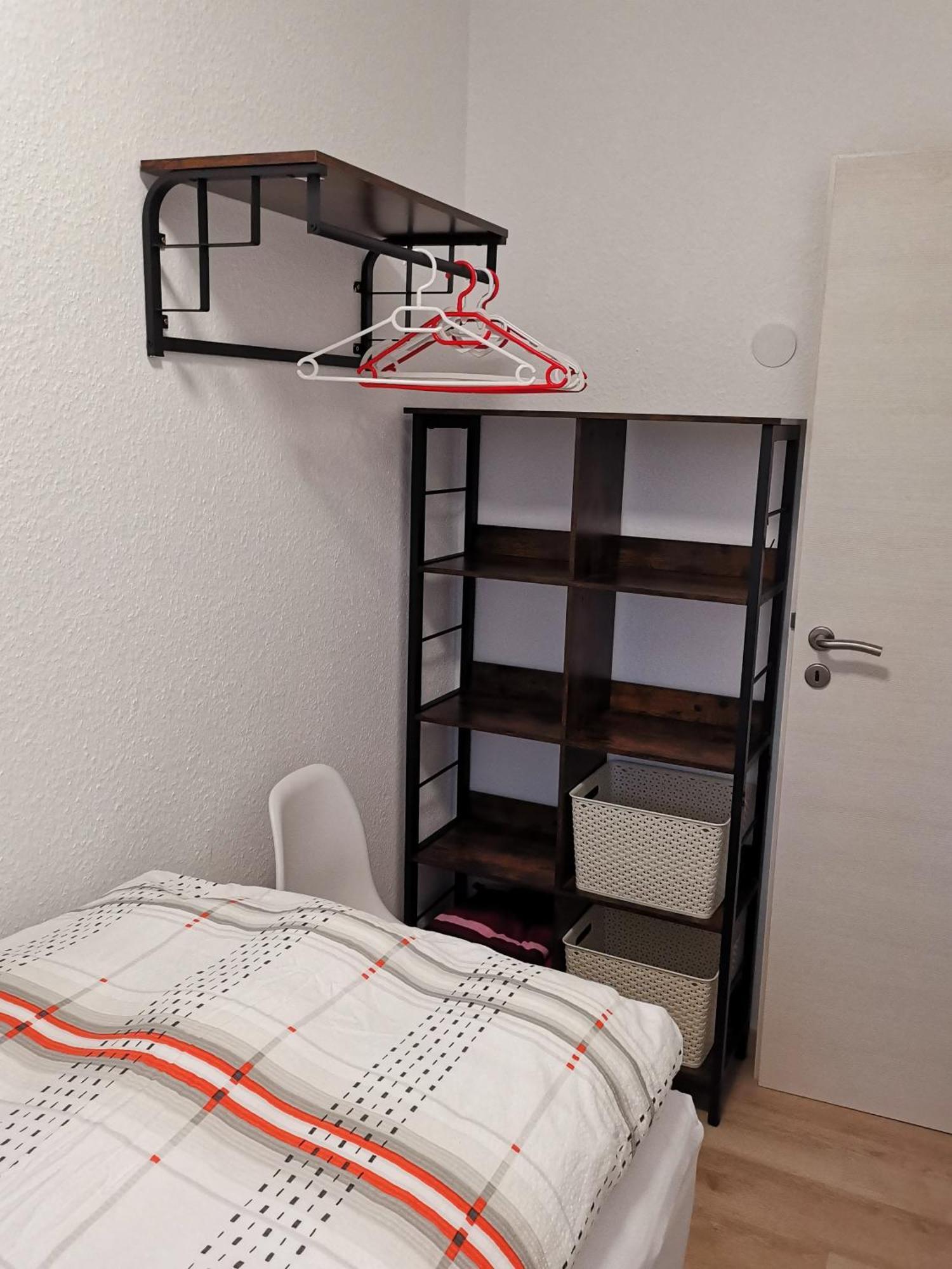 Apartement Conny 2 Wunstorf Exterior foto